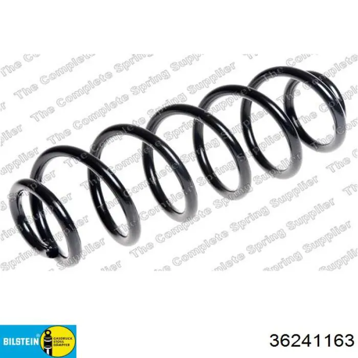 Comprar 36241163 Bilstein Muelle de eje trasero