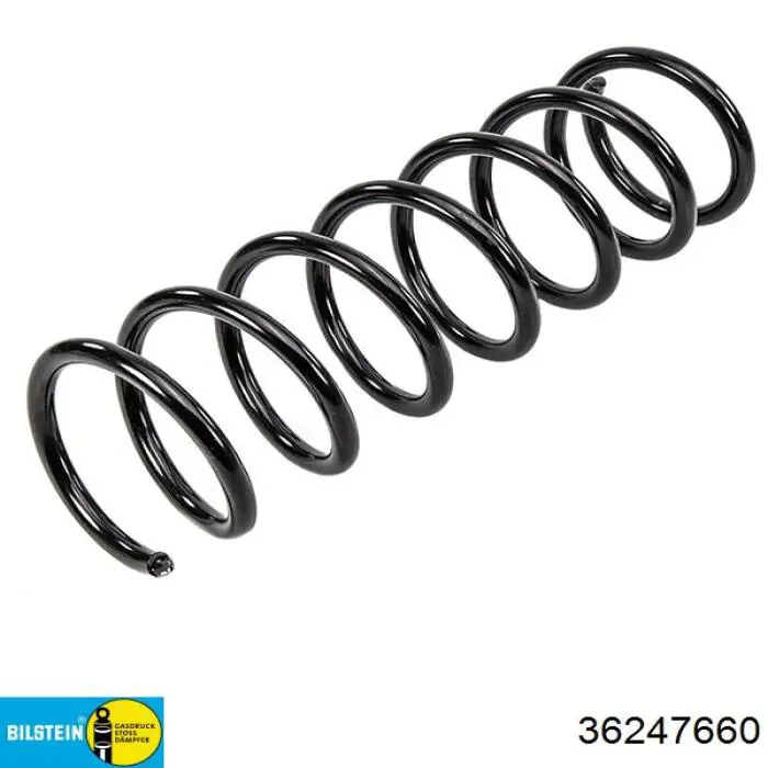 Muelle delantero Bilstein 36247660 precio, desde 51,81 EUR
