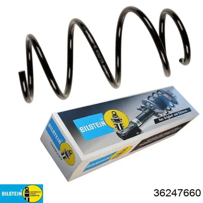 Comprar 36247660 Bilstein Muelle delantero