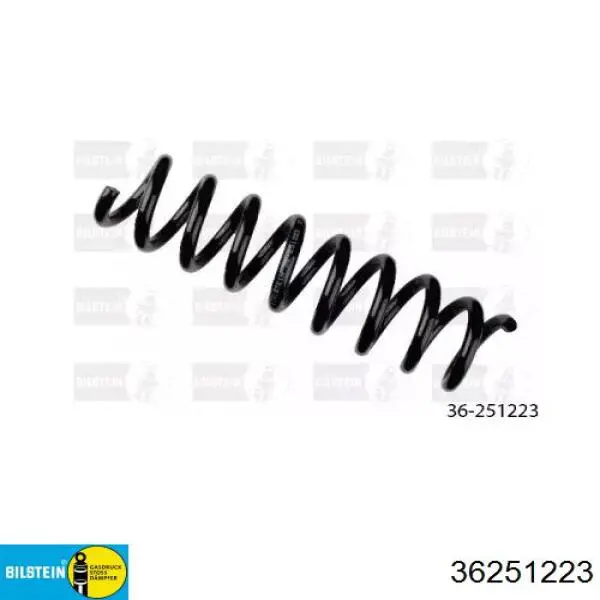 36251223 Bilstein