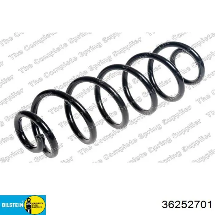 Muelle de suspensión trasero VAG 8K0511115DL precio, desde 43,86 EUR