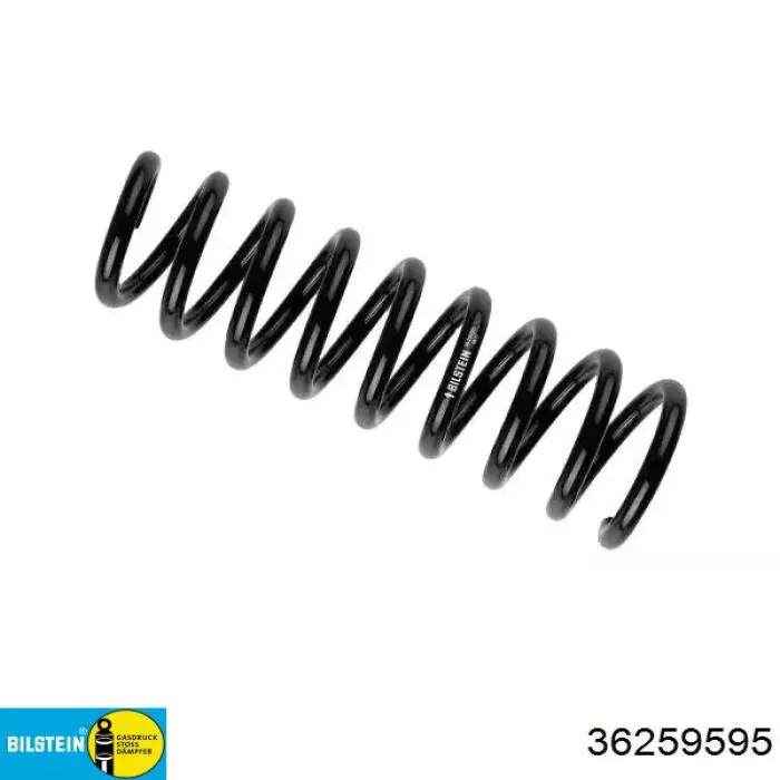 Comprar 553502Y200 Hyundai/Kia Muelle de eje trasero