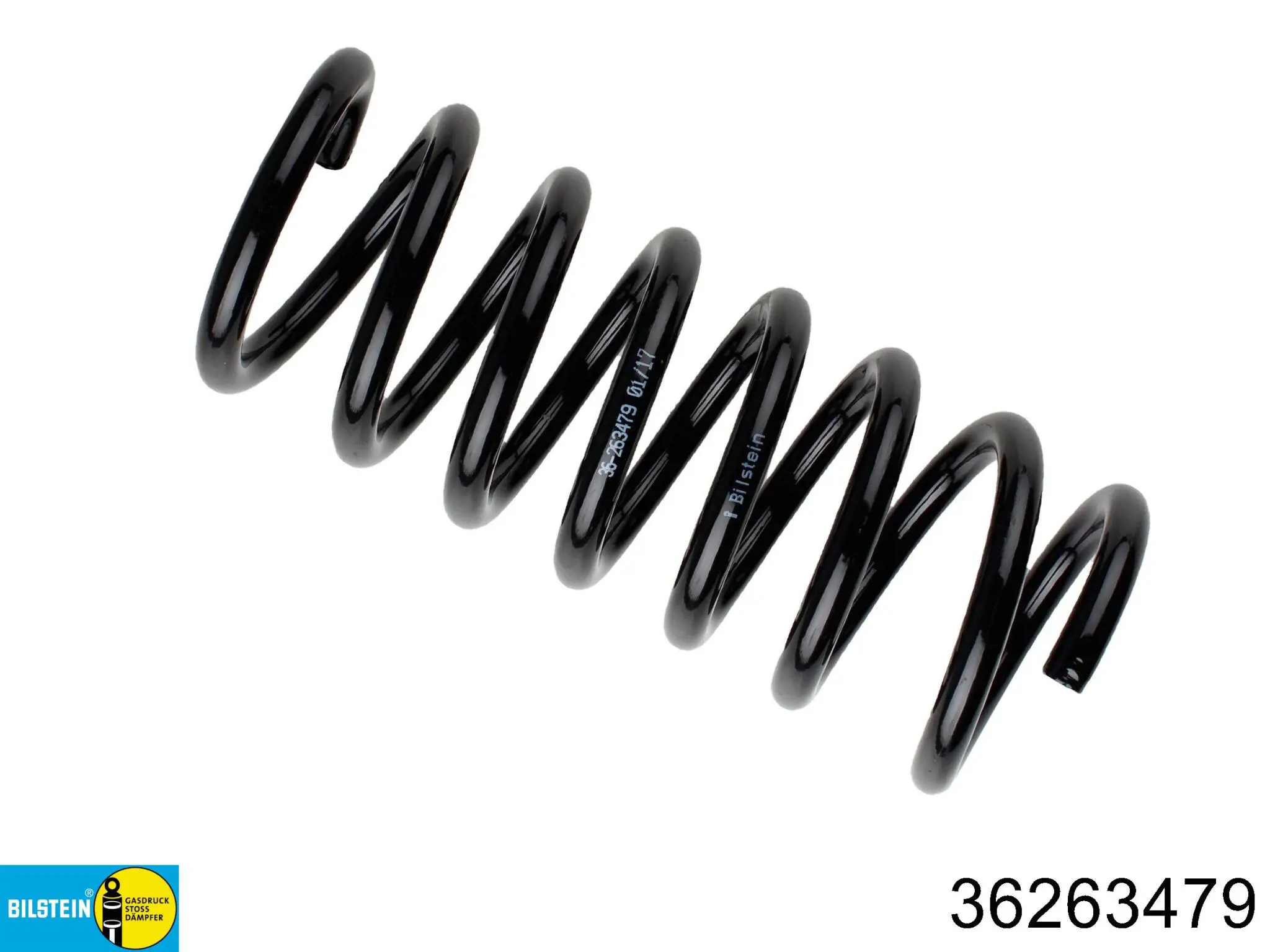 Comprar 810402 Daco Muelle de eje trasero