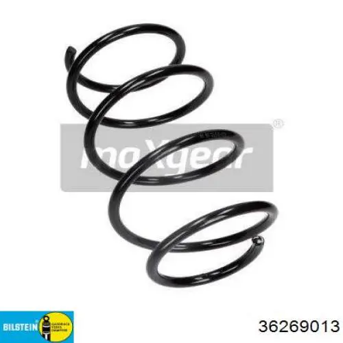 Muelle delantero Bilstein 36269013 precio, desde 117,13 EUR