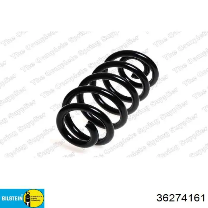 Comprar PX10968 Proflex Automotive Muelle de eje trasero