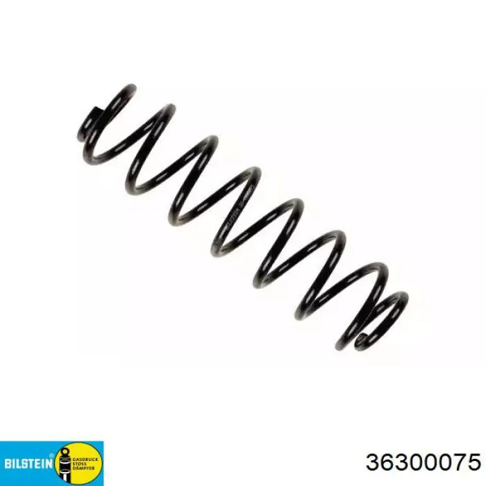Muelle de suspensión trasero Bilstein 36300075 precio, desde 35,44 EUR