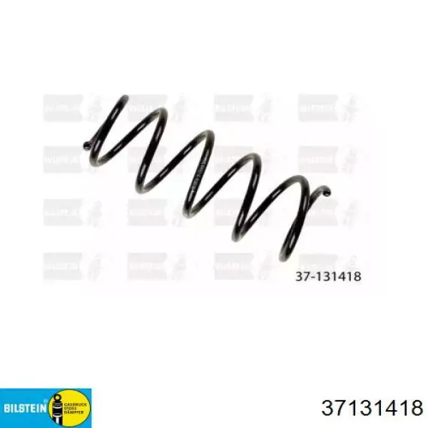 Comprar 6N0411105AA VAG Muelle delantero