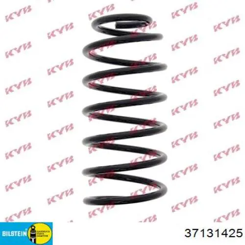 Muelle delantero Bilstein 37131425 precio, desde 26,23 EUR