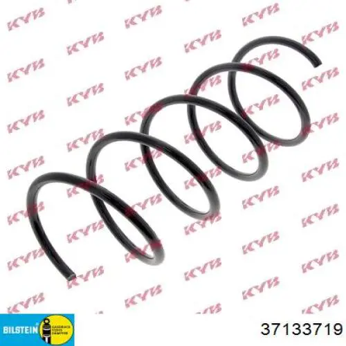 Muelle delantero 2033213904 Mercedes