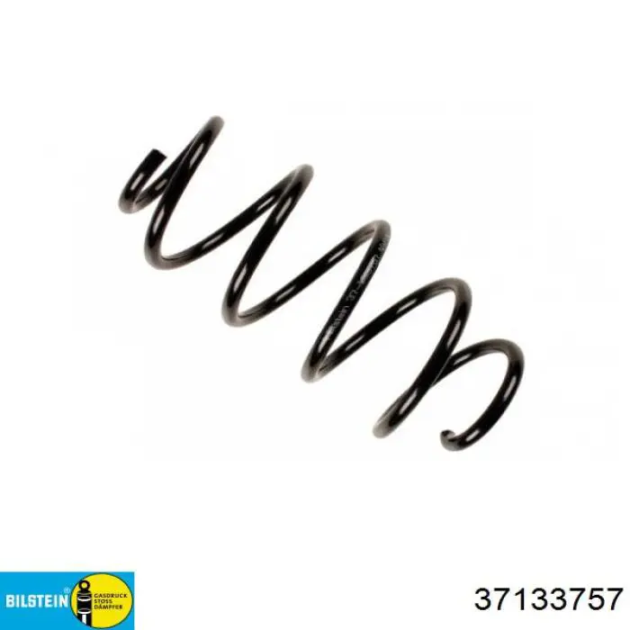 37133757 Bilstein Muelle delantero