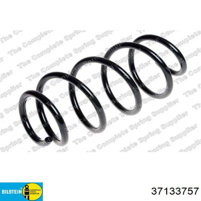Muelle delantero Bilstein 37133757 precio, desde 52,26 EUR