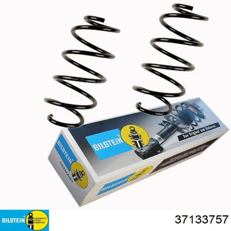 Comprar 37133757 Bilstein Muelle delantero