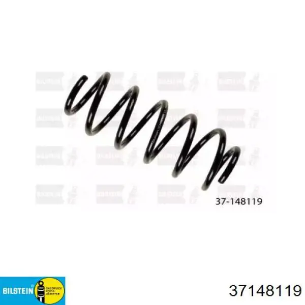 Muelle delantero Bilstein 37148119 precio, desde 36,59 EUR