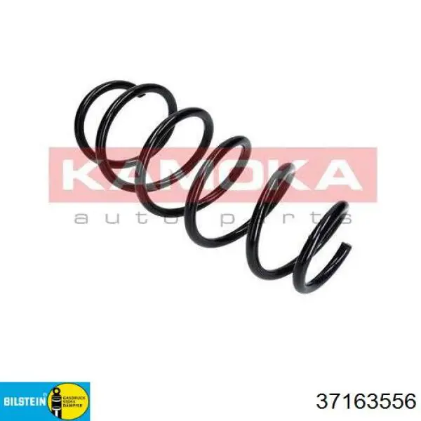 Muelle delantero VKDL33296 SKF
