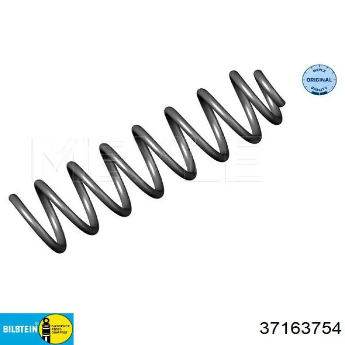 Muelle delantero 2113210304 Mercedes