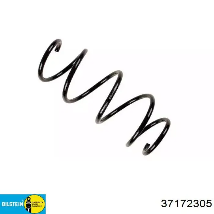37172305 Bilstein Muelle delantero