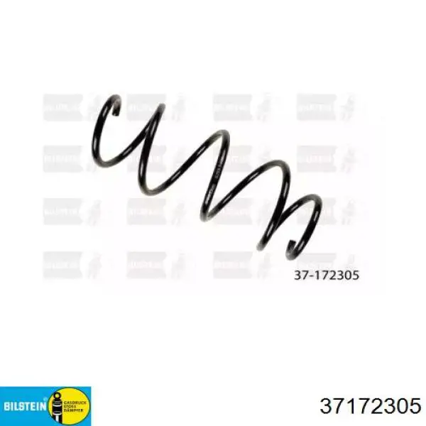 Muelle delantero Bilstein 37172305 precio, desde 102,49 EUR