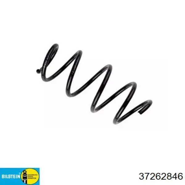 37262846 Bilstein Muelle delantero