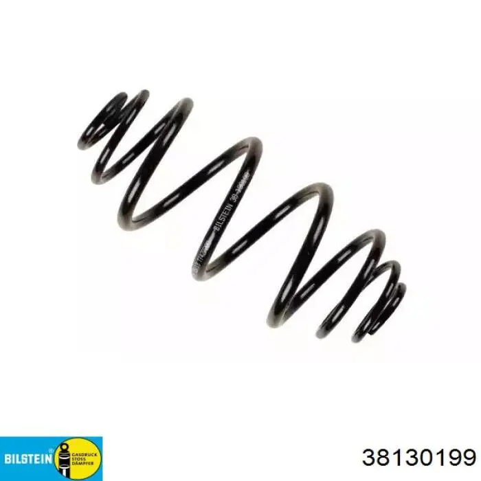 Muelle de suspensión trasero Bilstein 38130199 precio, desde 52,20 EUR