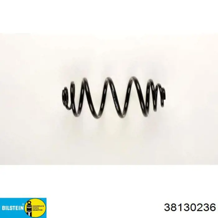 Comprar 38130236 Bilstein Muelle de eje trasero