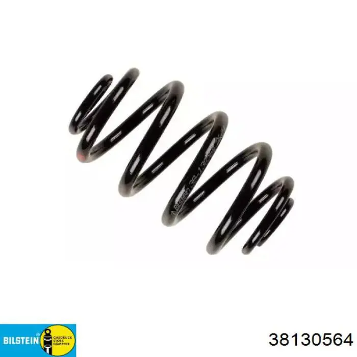 Comprar 38130564 Bilstein Muelle de eje trasero