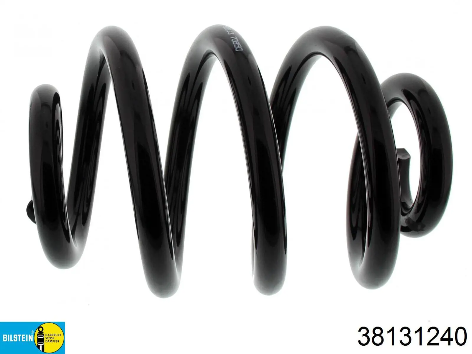 Muelle 38131240 Bilstein