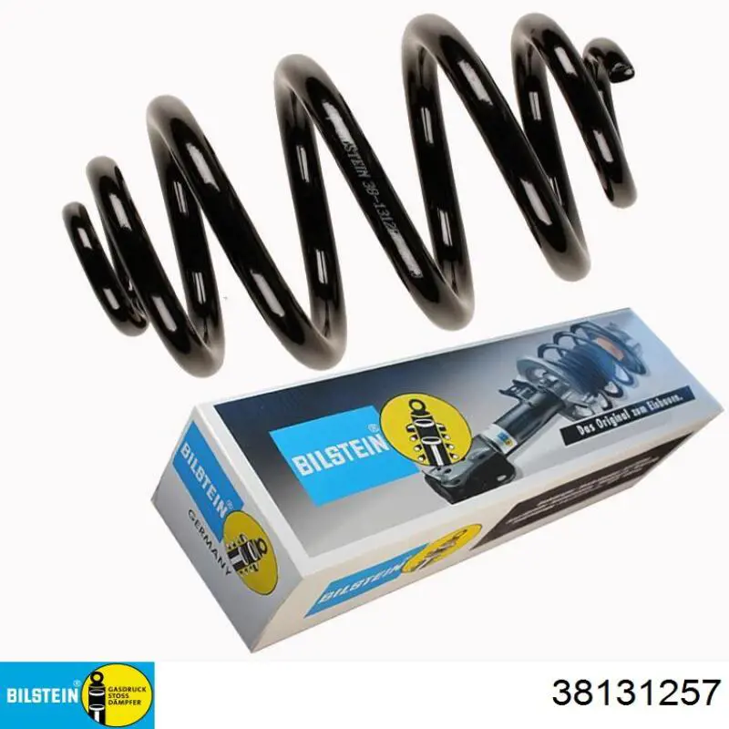 Comprar 814707 Daco Muelle de eje trasero