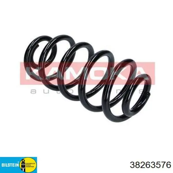 Muelle de suspensión trasero Bilstein 38263576 precio, desde 118,66 EUR