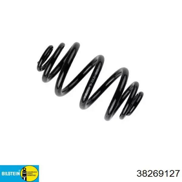Comprar 38269127 Bilstein Muelle de eje trasero