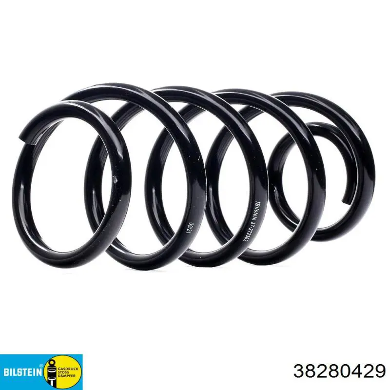 7J0511115D VAG Muelle trasero