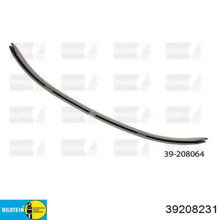 39208231 Bilstein ballesta trasera