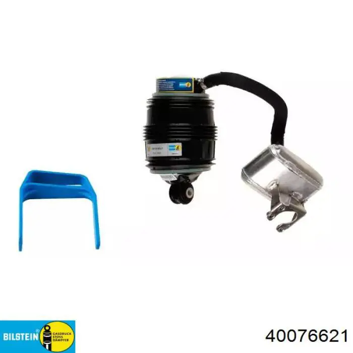 Comprar 40076621 Bilstein Bolsa de aire del eje trasero