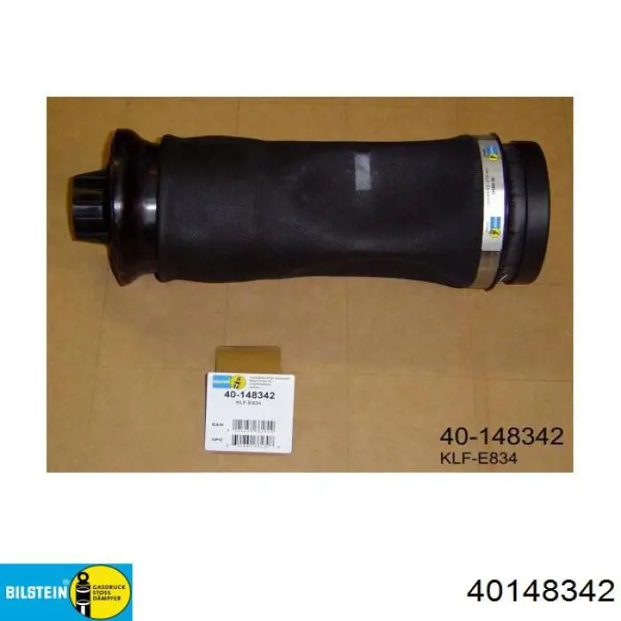 Comprar 40148342 Bilstein Bolsa de aire del eje trasero
