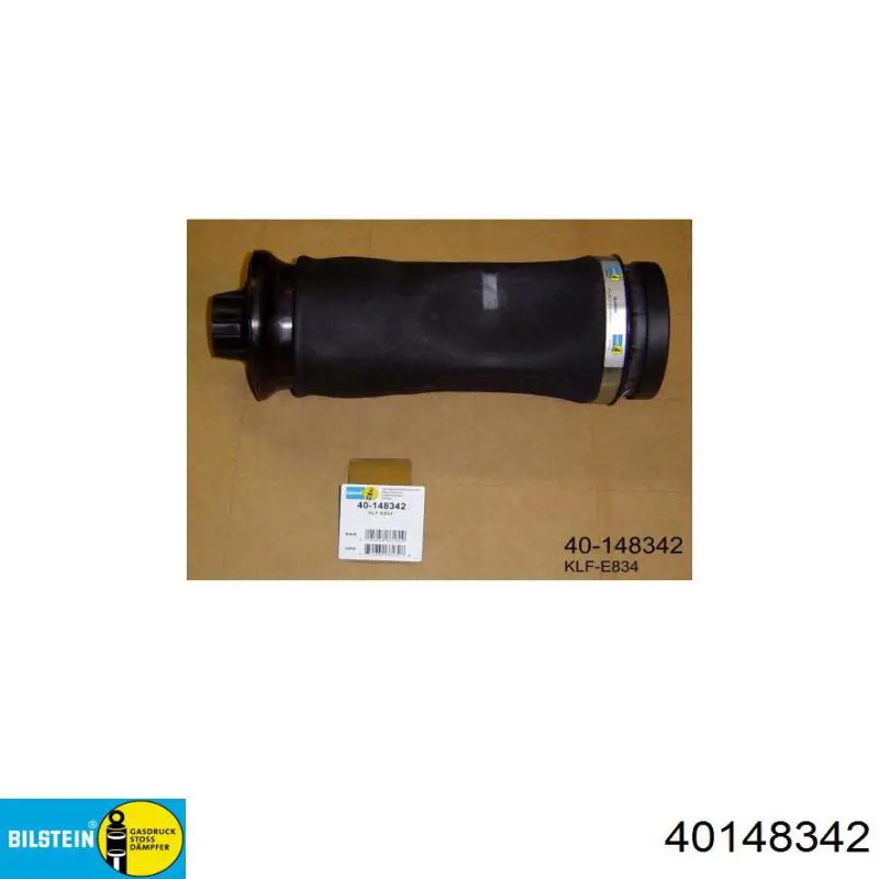 Comprar 40148342 Bilstein Bolsa de aire del eje trasero