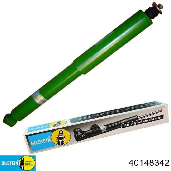 40148342 Bilstein Bolsa de aire del eje trasero