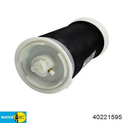 40-221595 Bilstein muelle neumático, suspensión, eje trasero