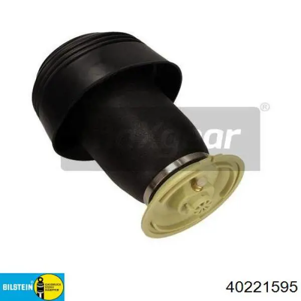 Bolsa de aire del eje trasero Bilstein 40221595 precio, desde 92,39 EUR