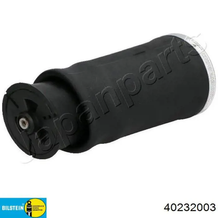 Bolsa de aire del eje trasero REC10AS0012 Amity AP