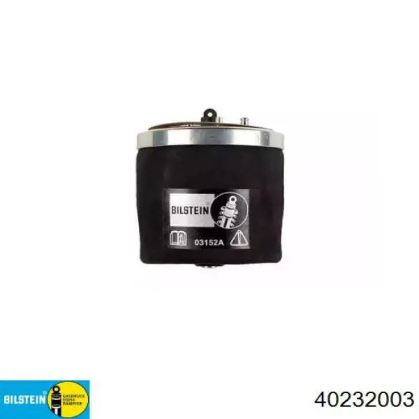 Bolsa de aire del eje trasero Amity AP REC10AS0012