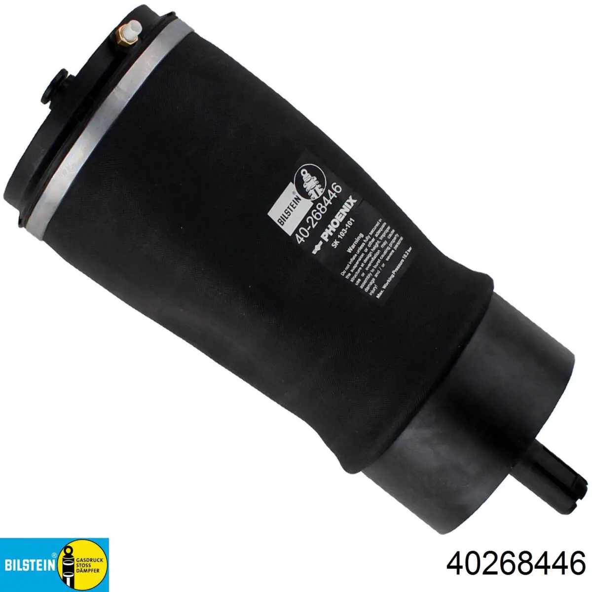 Comprar 40268446 Bilstein Bolsa de aire del eje trasero