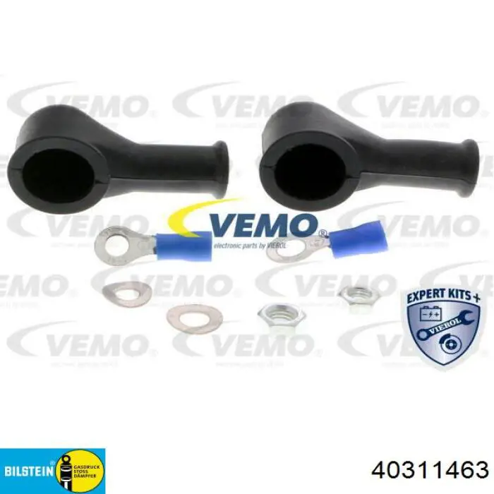 Comprar 0296330 Montcada Bolsa de aire del eje trasero
