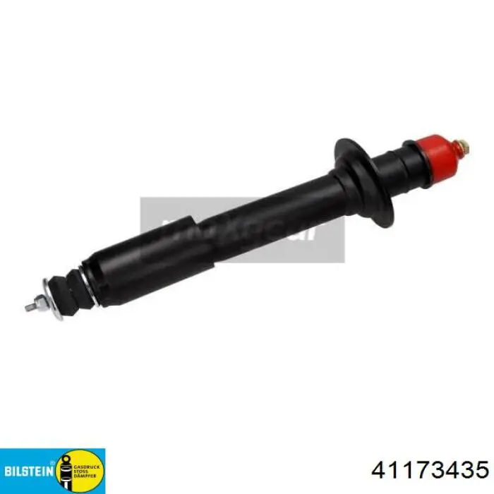 Amortiguador trasero Bilstein 41173435 precio, desde 60,09 EUR