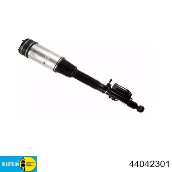 Amortiguadores traseros Bilstein 44042301