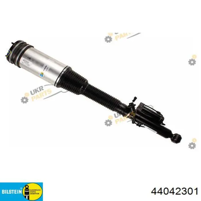 Amortiguador trasero 44042301 Bilstein