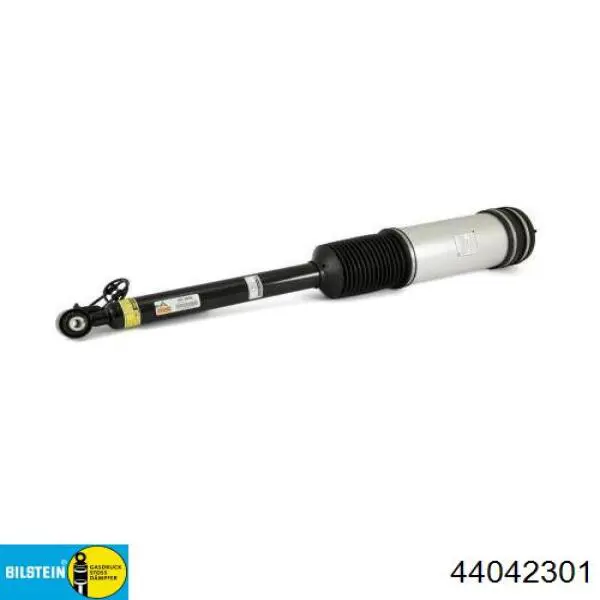 Amortiguador trasero 44042301 Bilstein