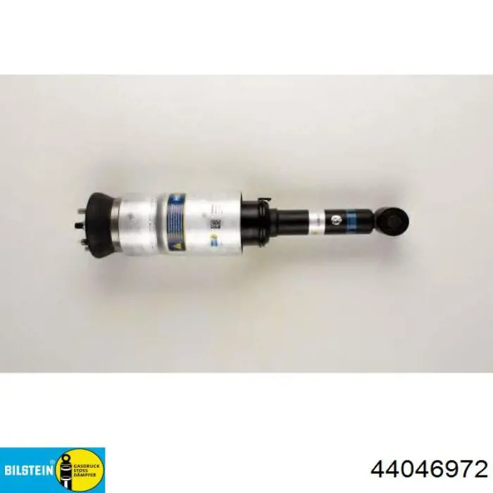 44-046972 Bilstein muelle neumático, suspensión, eje trasero