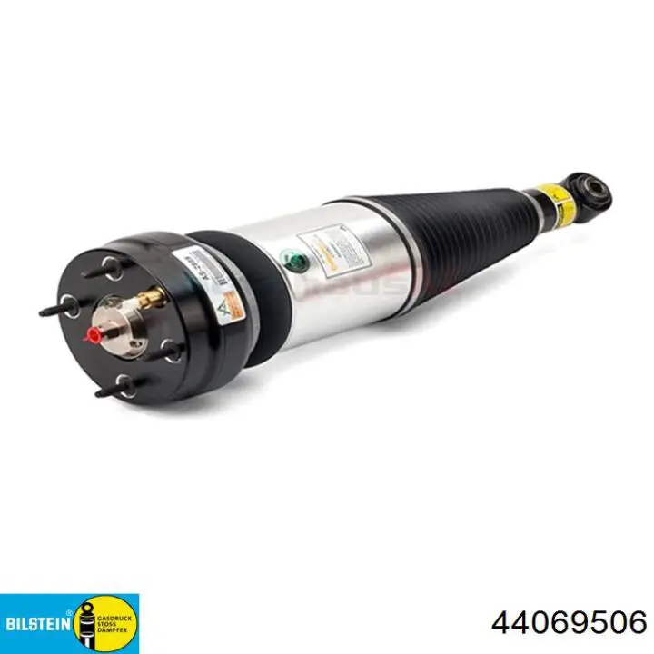 Comprar C2C41341 Jaguar Amortiguador trasero