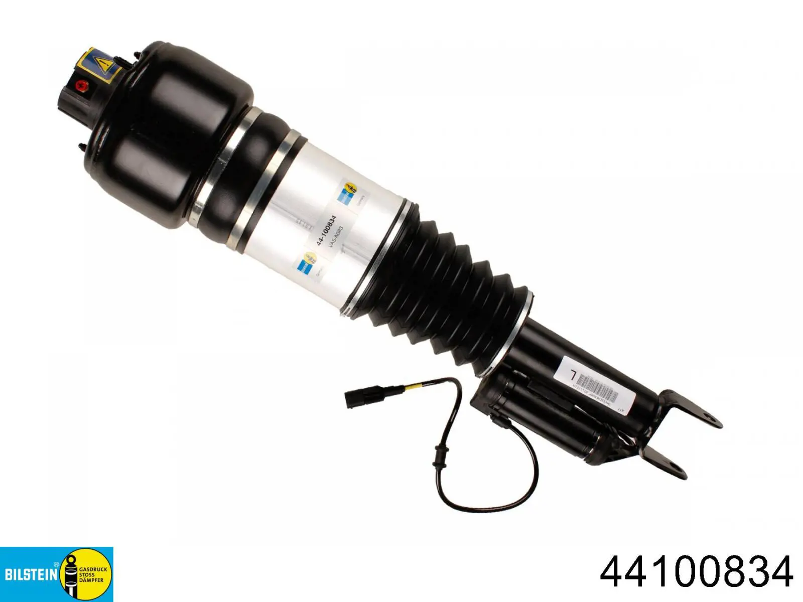 Comprar 44100834 Bilstein Amortiguador delantero izquierdo