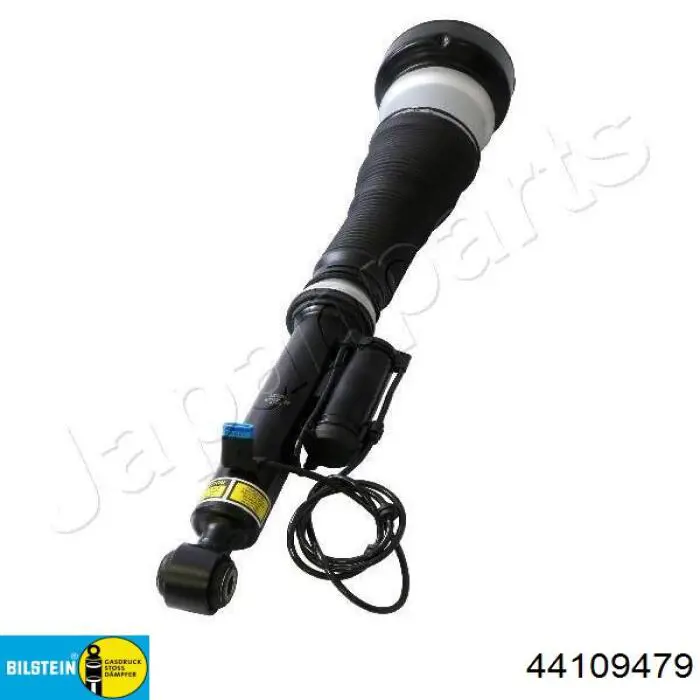 44109479 Bilstein Amortiguador trasero izquierdo