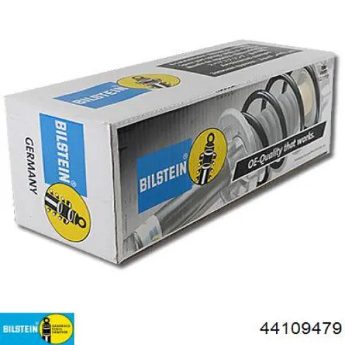 Amortiguador trasero izquierdo 44109479 Bilstein